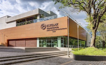Estelar Villavicencio Hotel & Centro De Convenciones