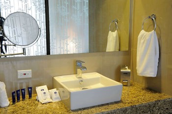 Best Western Plus Panama Zen Hotel