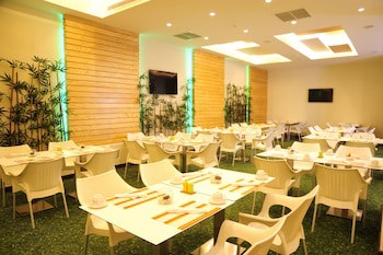 Best Western Plus Panama Zen Hotel