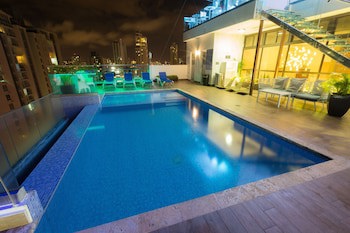 Best Western Plus Panama Zen Hotel