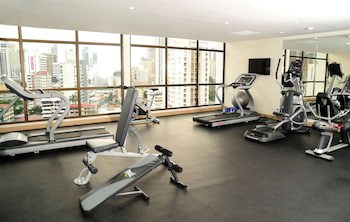 Best Western Plus Panama Zen Hotel