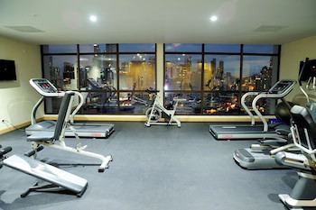 Best Western Plus Panama Zen Hotel