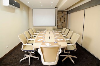 Best Western Plus Panama Zen Hotel
