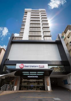 Best Western Plus Panama Zen Hotel