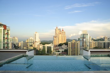 Best Western Plus Panama Zen Hotel
