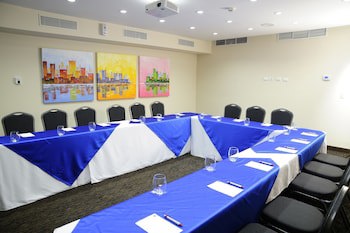 Best Western Plus Panama Zen Hotel