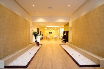 Best Western Plus Panama Zen Hotel