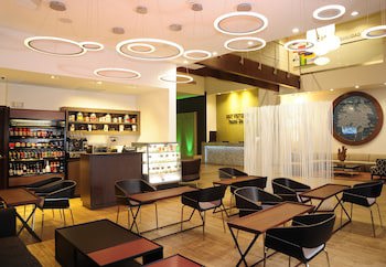Best Western Plus Panama Zen Hotel