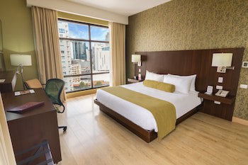 Best Western Plus Panama Zen Hotel