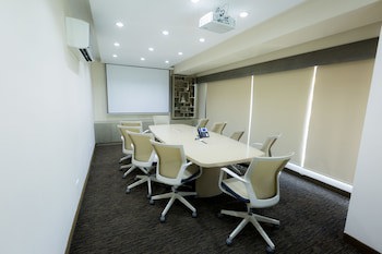 Best Western Plus Panama Zen Hotel