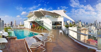 Best Western Plus Panama Zen Hotel