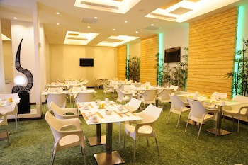 Best Western Plus Panama Zen Hotel