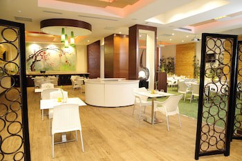 Best Western Plus Panama Zen Hotel