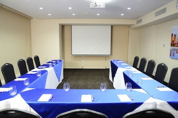 Best Western Plus Panama Zen Hotel