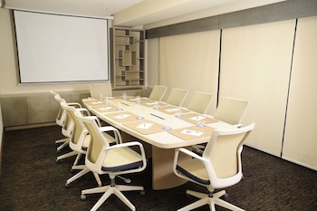 Best Western Plus Panama Zen Hotel