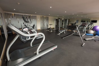 Best Western Plus Panama Zen Hotel