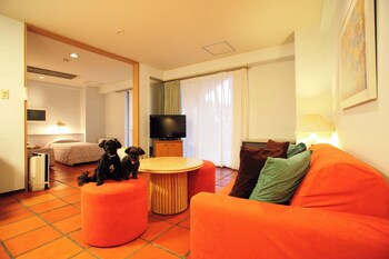 Fuji Premium Resort