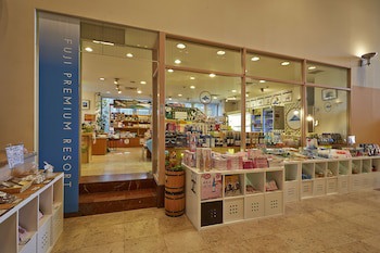Fuji Premium Resort