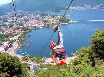 Fuji Premium Resort