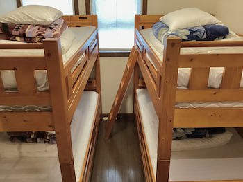 Iza Kamakura Guest House & Bar - Hostel