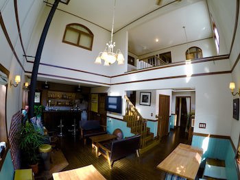 Iza Kamakura Guest House & Bar - Hostel