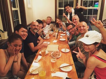Iza Kamakura Guest House & Bar - Hostel