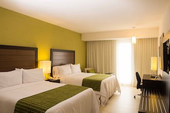Holiday Inn Express Xalapa, An Ihg Hotel