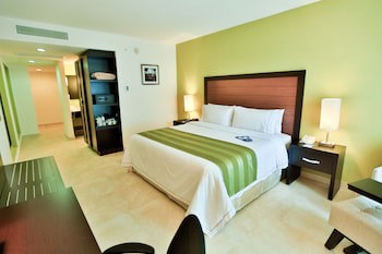 Holiday Inn Express Xalapa, An Ihg Hotel