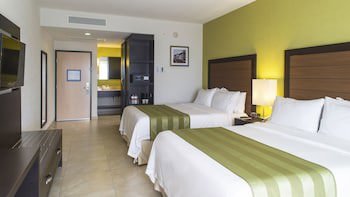 Holiday Inn Express Xalapa, An Ihg Hotel