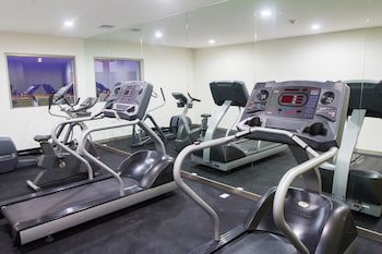 Holiday Inn Express Xalapa, An Ihg Hotel