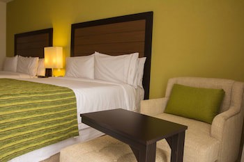 Holiday Inn Express Xalapa, An Ihg Hotel