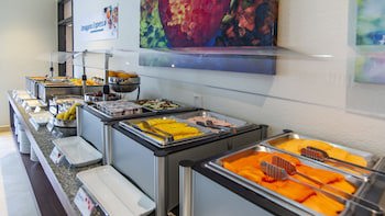 Holiday Inn Express Xalapa, An Ihg Hotel