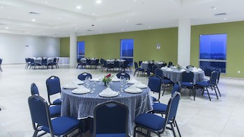 Holiday Inn Express Xalapa, An Ihg Hotel