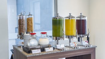 Holiday Inn Express Xalapa, An Ihg Hotel