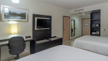 Holiday Inn Express Xalapa, An Ihg Hotel