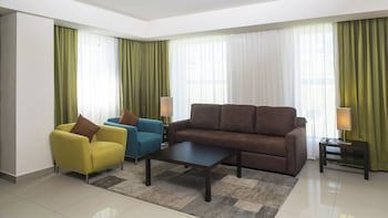 Holiday Inn Express Xalapa, An Ihg Hotel