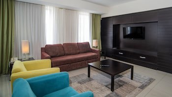Holiday Inn Express Xalapa, An Ihg Hotel