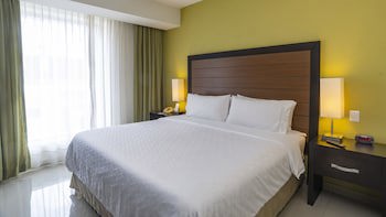 Holiday Inn Express Xalapa, An Ihg Hotel