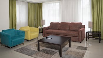 Holiday Inn Express Xalapa, An Ihg Hotel