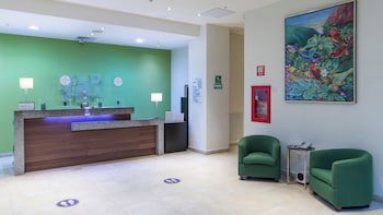 Holiday Inn Express Xalapa, An Ihg Hotel