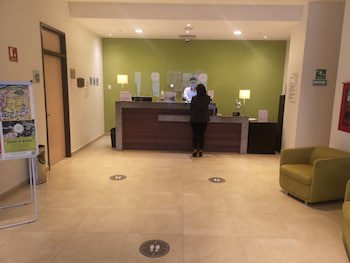 Holiday Inn Express Xalapa, An Ihg Hotel