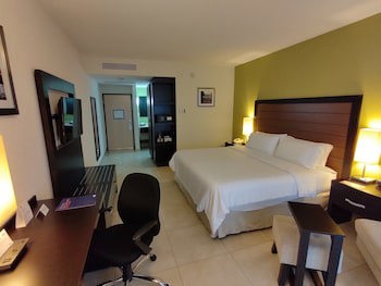 Holiday Inn Express Xalapa, An Ihg Hotel