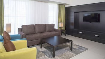 Holiday Inn Express Xalapa, An Ihg Hotel