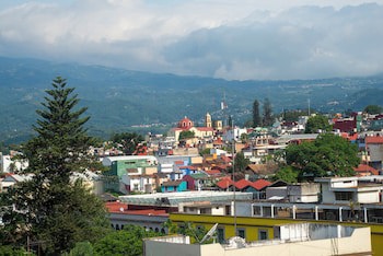 Holiday Inn Express Xalapa, An Ihg Hotel