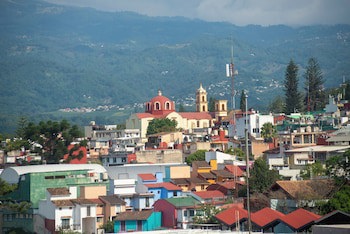 Holiday Inn Express Xalapa, An Ihg Hotel