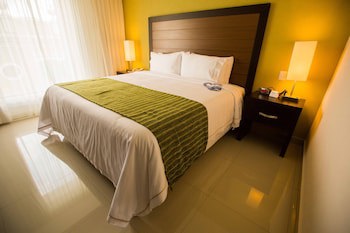 Holiday Inn Express Xalapa, An Ihg Hotel