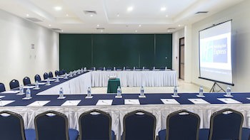 Holiday Inn Express Xalapa, An Ihg Hotel