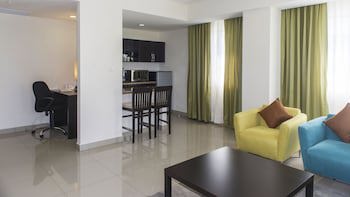 Holiday Inn Express Xalapa, An Ihg Hotel