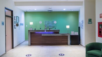 Holiday Inn Express Xalapa, An Ihg Hotel