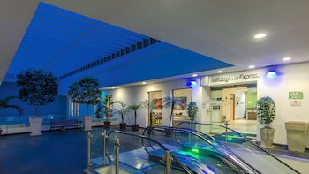 Holiday Inn Express Xalapa, An Ihg Hotel